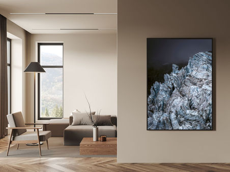 POURQUOI CERTAINES PHOTOGRAPHIES APAISENT UN LIEU (ET D'AUTRES NON)