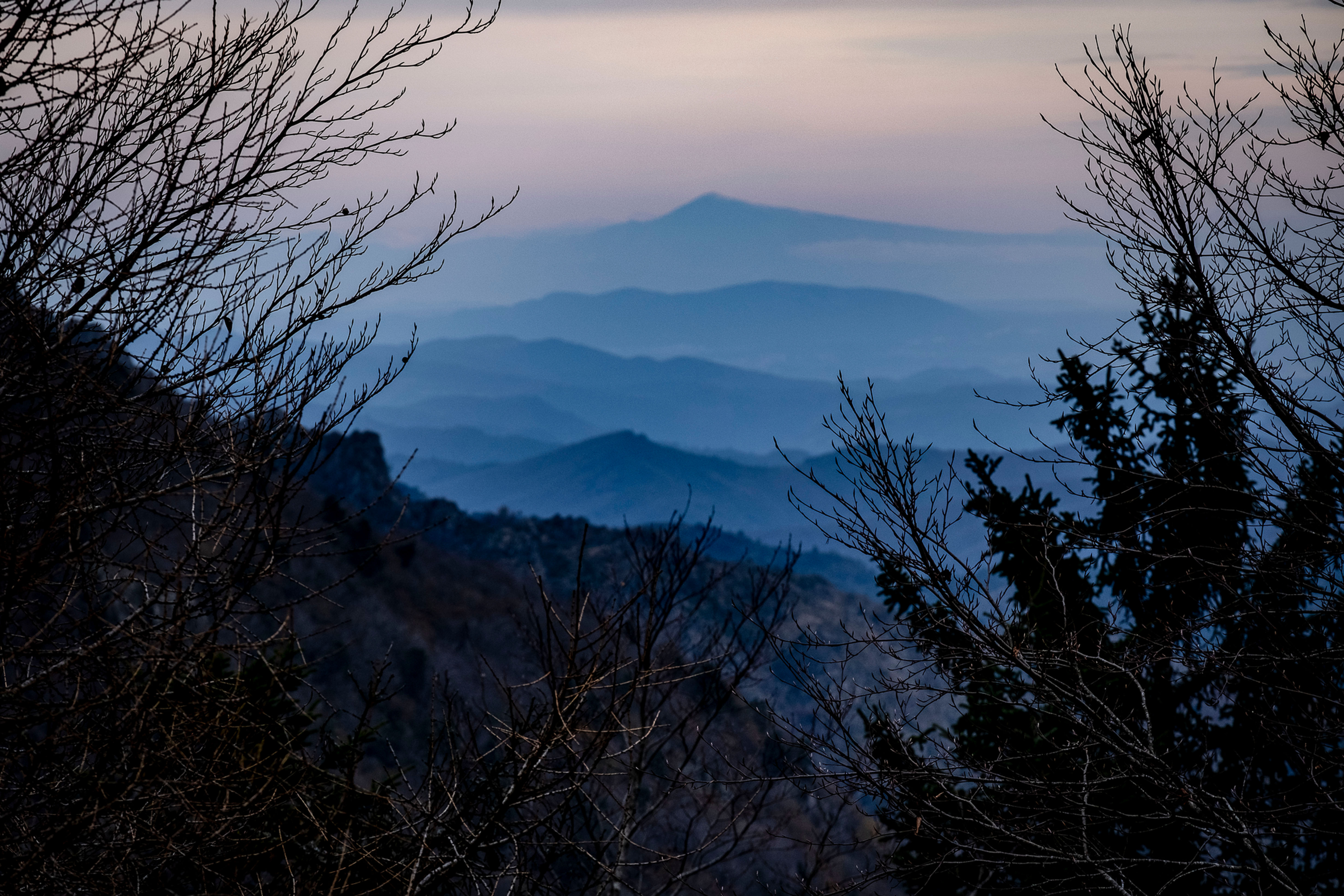 VENTOUX CÉVENOL