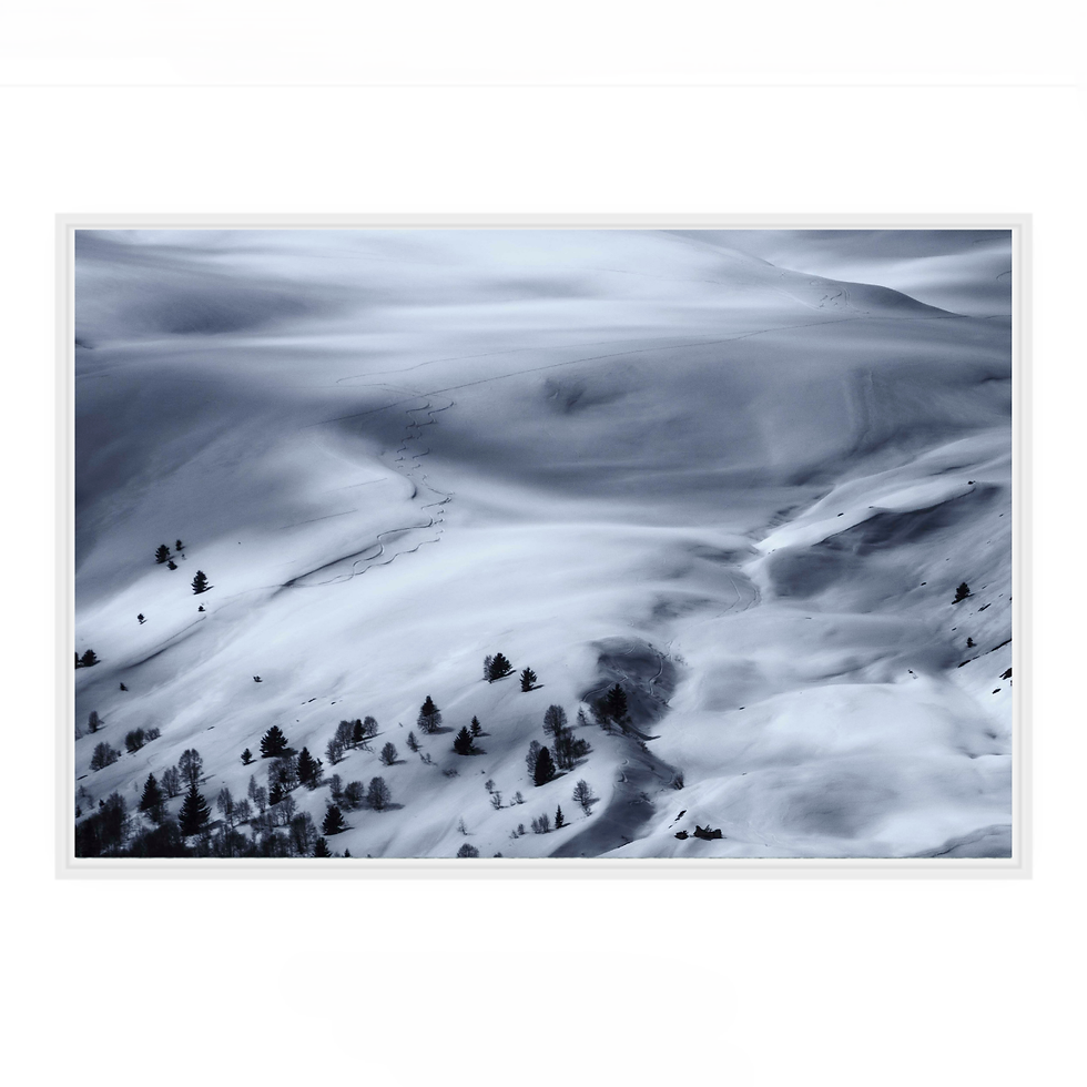 Miniature : BLUE MOUNTAINS 2