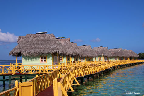 Bocas Del Toros...Panama's Caribbean Gem!