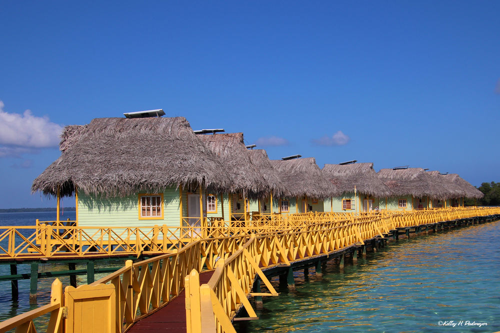 Bocas Del Toros...Panama's Caribbean Gem!