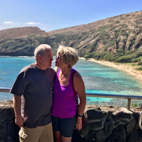 Hawaii...Snorkeling, Whales, Turtles, Mountains...the Hawaiian Islands have it All!