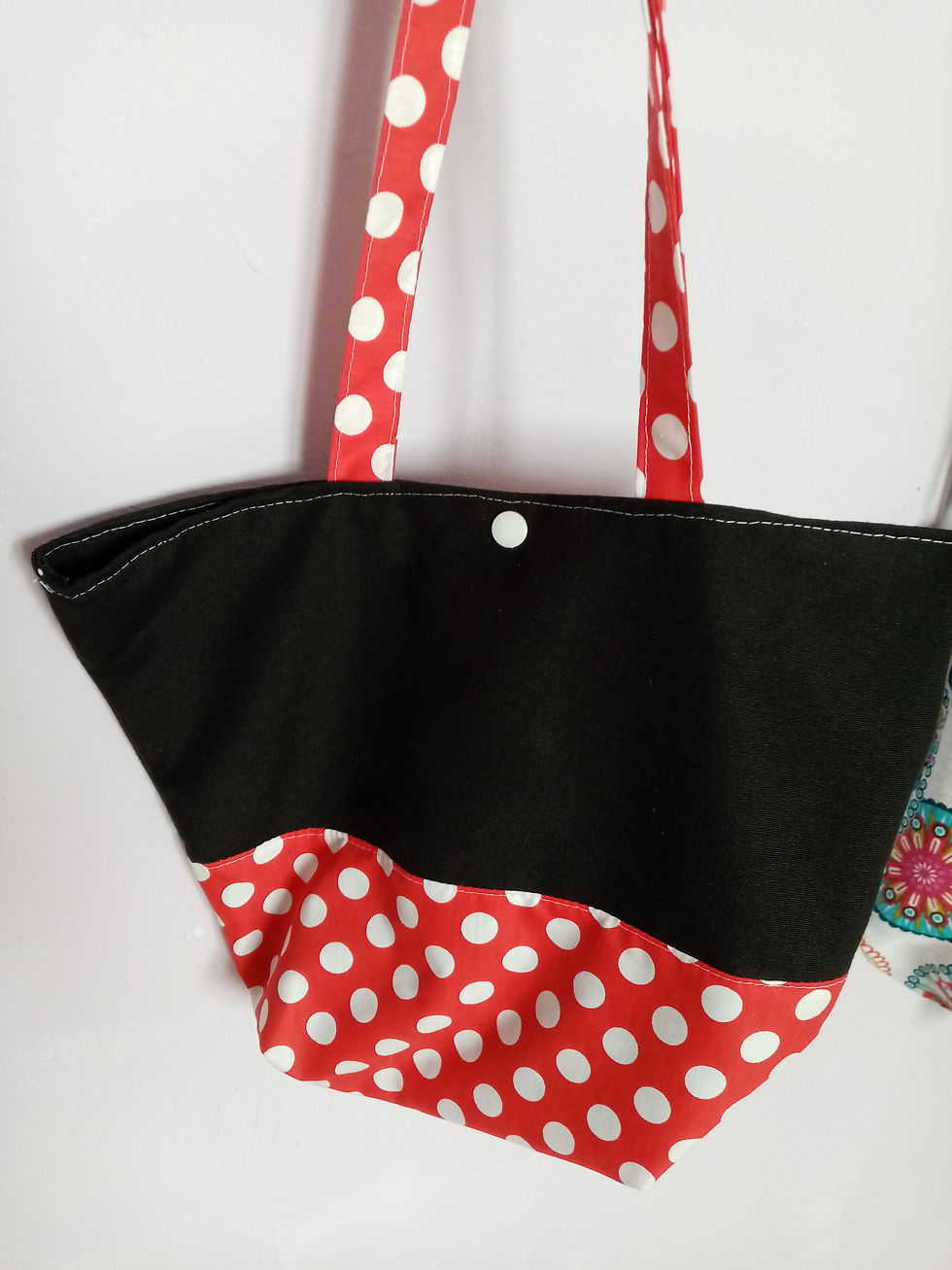 Miniatura: Bolso mediano 
