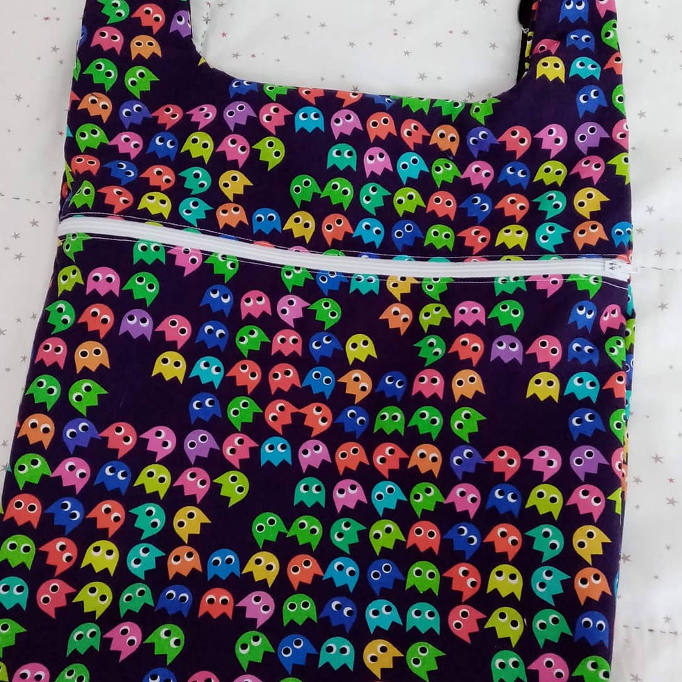 Miniatura: Mochila grande 