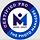 Digital safety and privacy badge representing photo management accountability