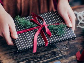 Give the Gift of Memories
