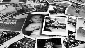 World Backup Your Data Day - 4 Reasons You Should Digitally Store Your Photos
