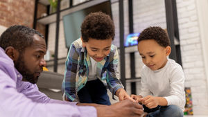 Preserving Dad's Story: Meaningful Ways to Celebrate Father's Day