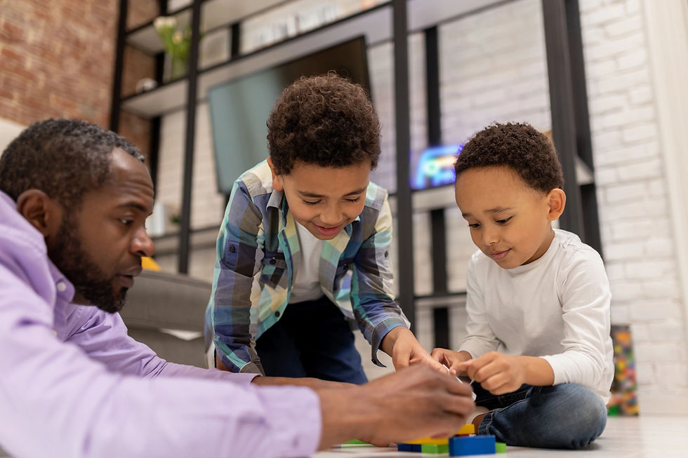 Preserving Dad's Story: Meaningful Ways to Celebrate Father's Day