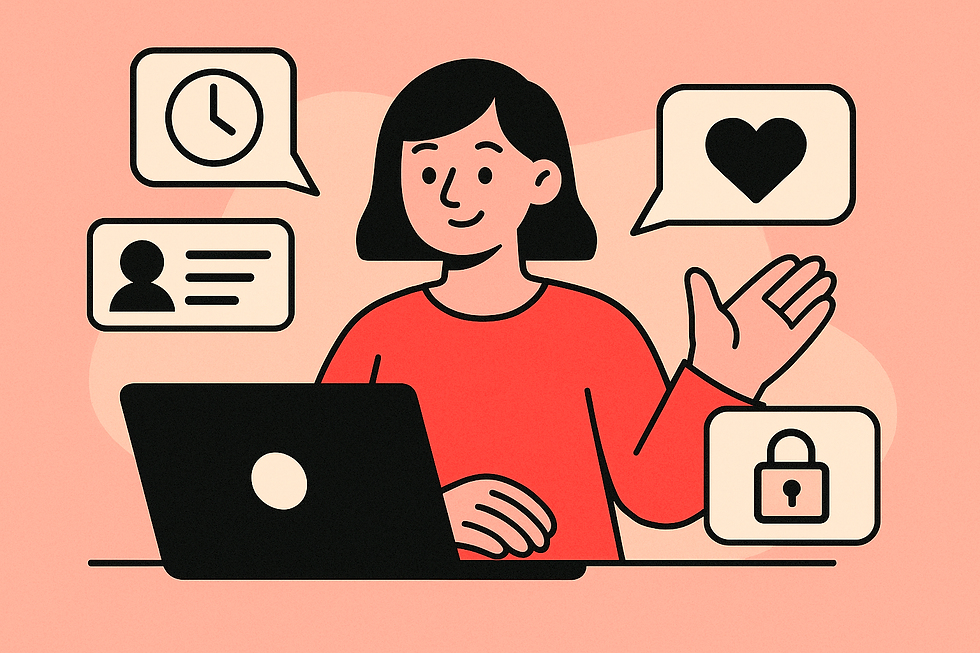 Best Practices für den Erfolg von Online-Communities - VicinusMedia Blog