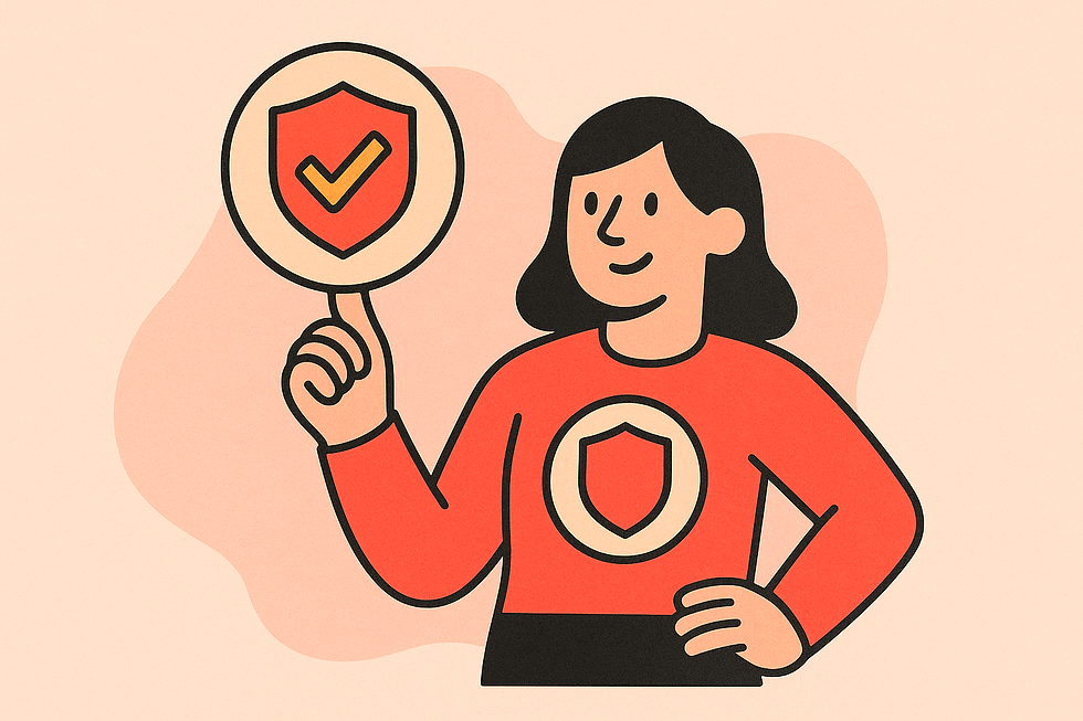 Markenidentität und Kosistenz - Deine Website als Spiegel deiner Marke