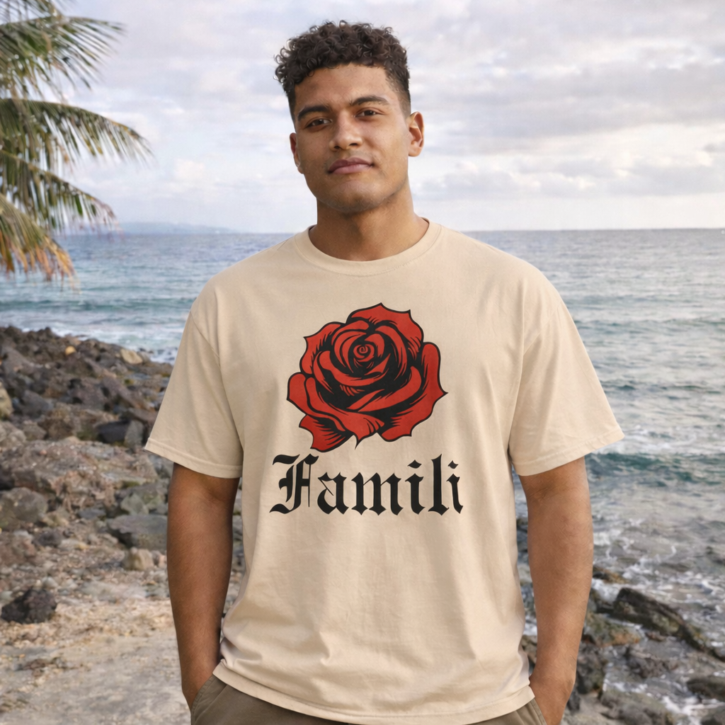 Famili — Bloodline Edition 2