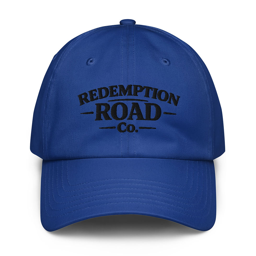 Thumbnail: Redemption Road Under Armour® Hat