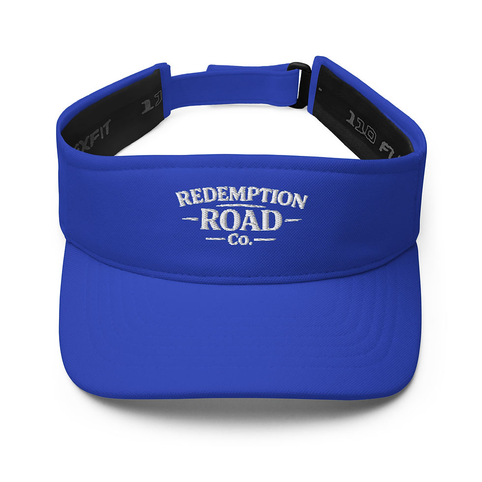 Thumbnail: Redemption Road Co Visor