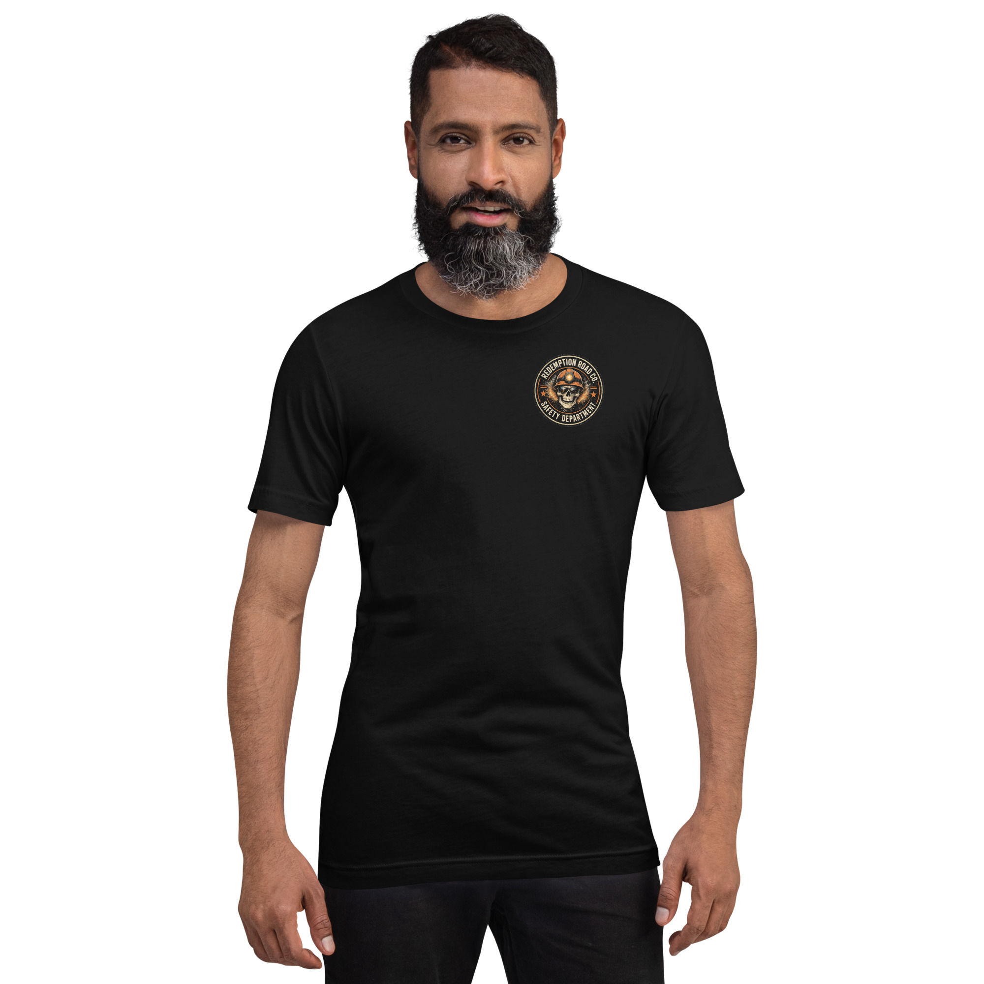 Forklift Certified Tee