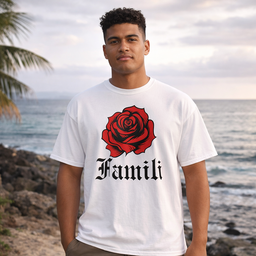 Thumbnail: Famili — Bloodline Edition 2