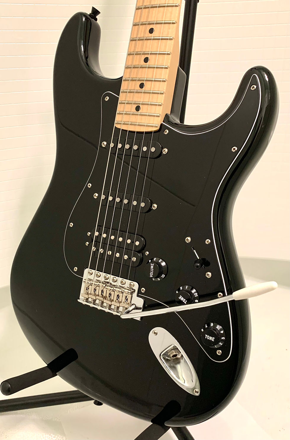 Thumbnail: 2018 Fender American Special Fat Stratocaster