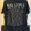 Thumbnail: Alice Cooper North America Tour 2014 T-Shirt In Small