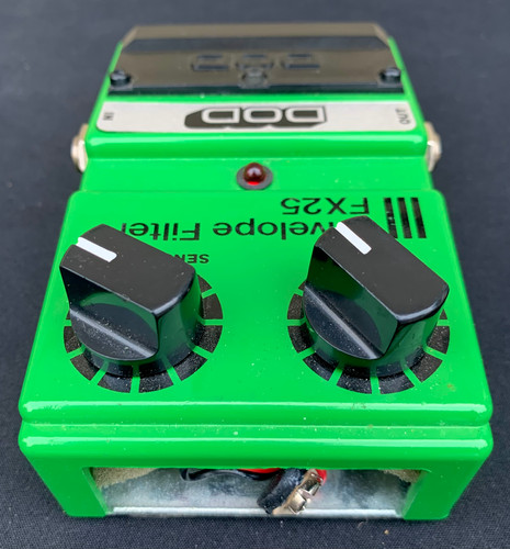 ギター DOD FX25 Envelope Filter hqdefault.jpg