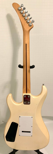 A*X様 KRAMER STRIKER　100ST Kramer Striker 100ST Teal Metallic 1985 – Chicago Music Exchange