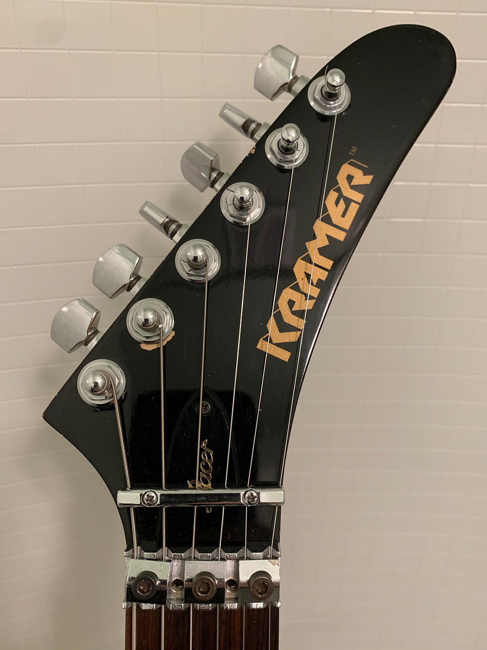 Thumbnail: 1984-1985 Kramer Pacer Imperial