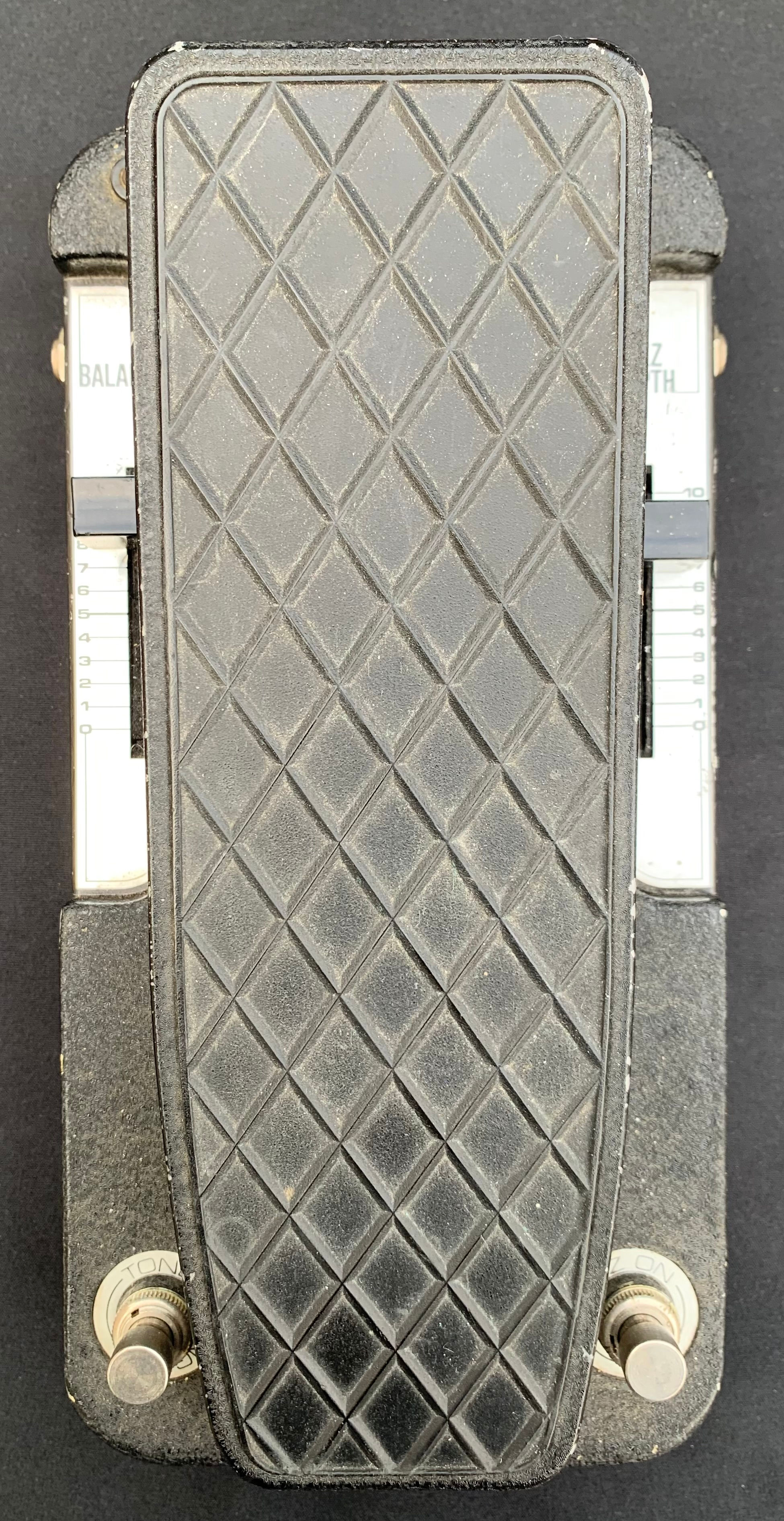 Mid 1970's Ibanez Double Sound