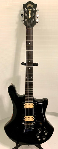 1979 Guild S300-D | Guitar Galactica