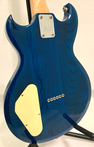 Early 1980's Aria Pro II Cardinal Series CS-300 | Guitar Galactica