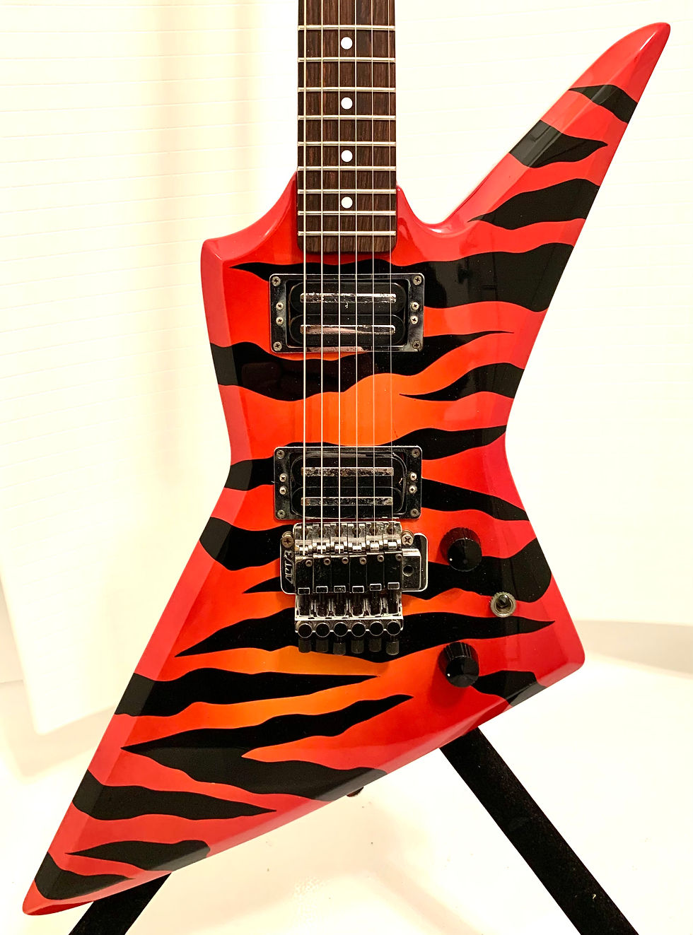 ARIA PRO XX DELUXE 1984年エレキギター japan ホビー・楽器・アート ARIA PRO XX DELUXE 1984年エレキギター