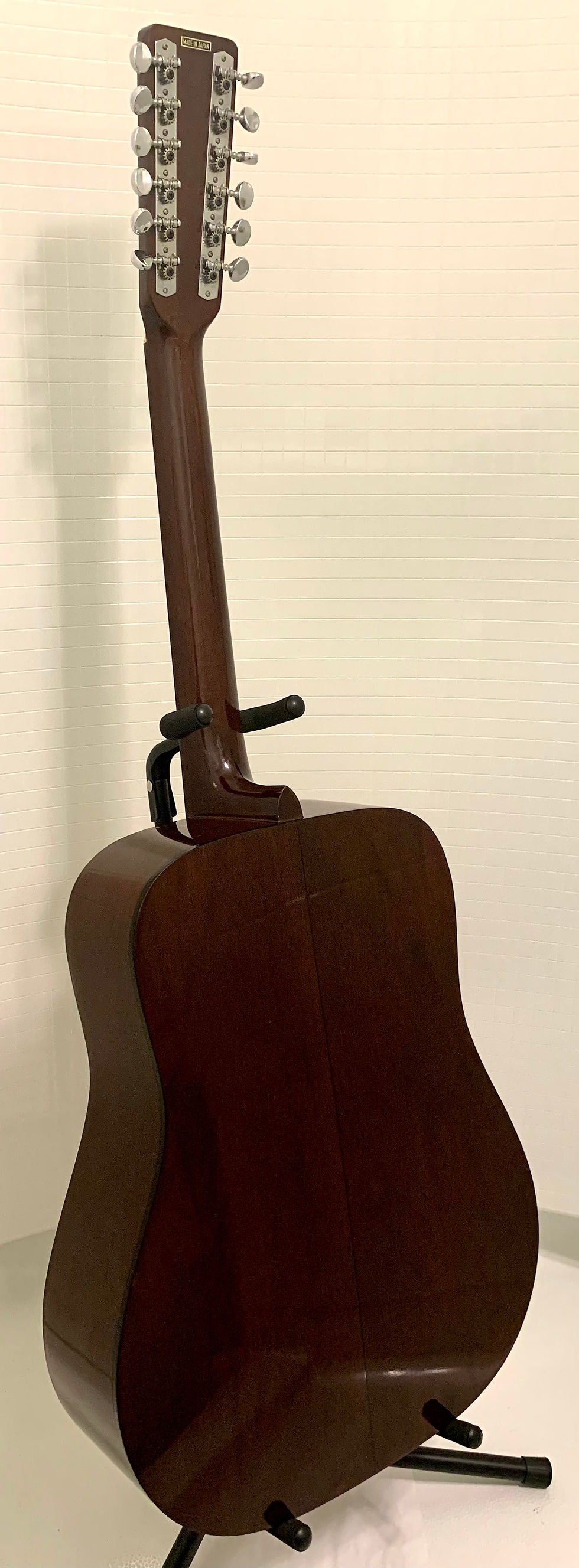 Thumbnail: 1973 Takamine F385 12-String