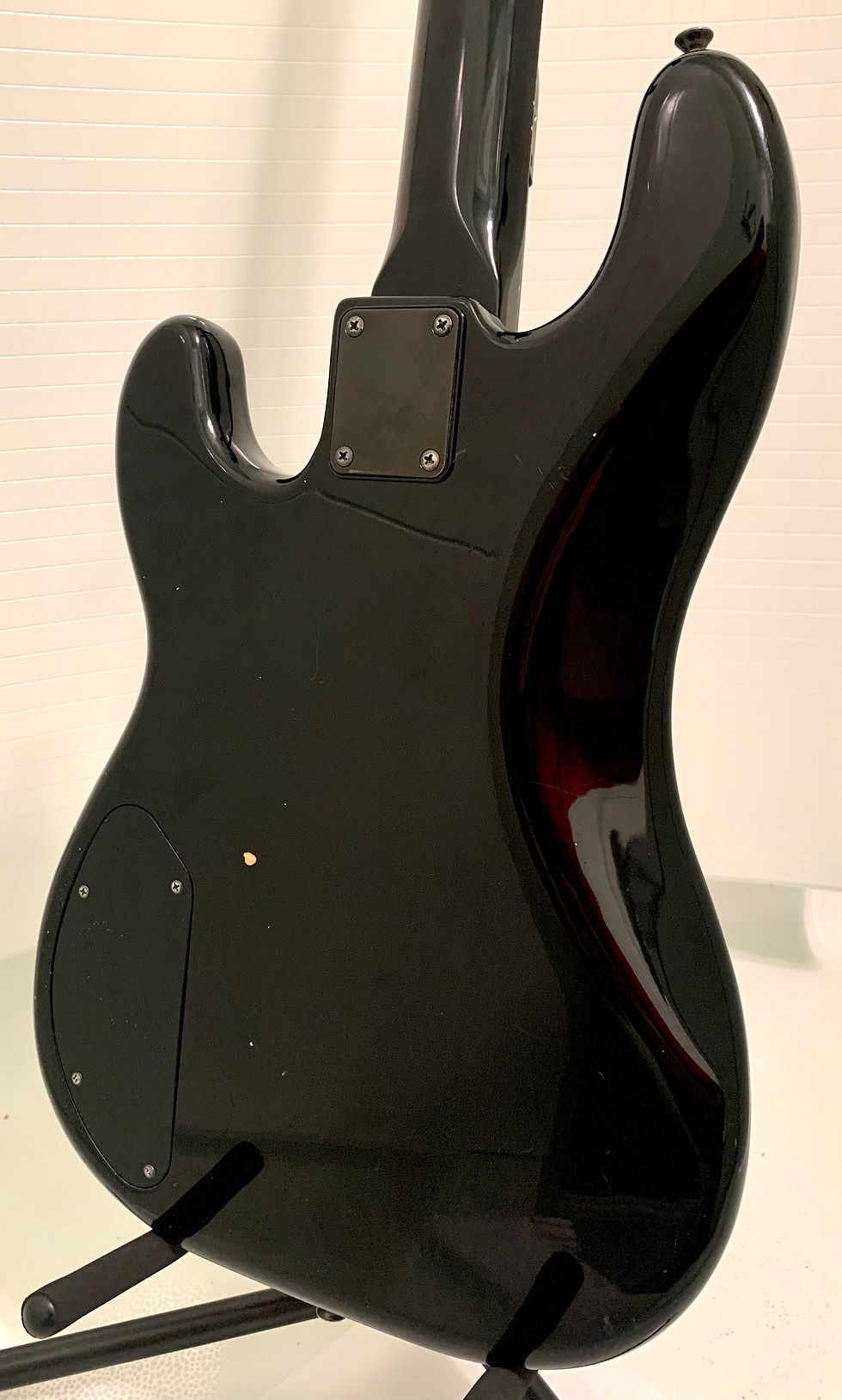 Thumbnail: 1984-1987 Fender Jazz Bass Special