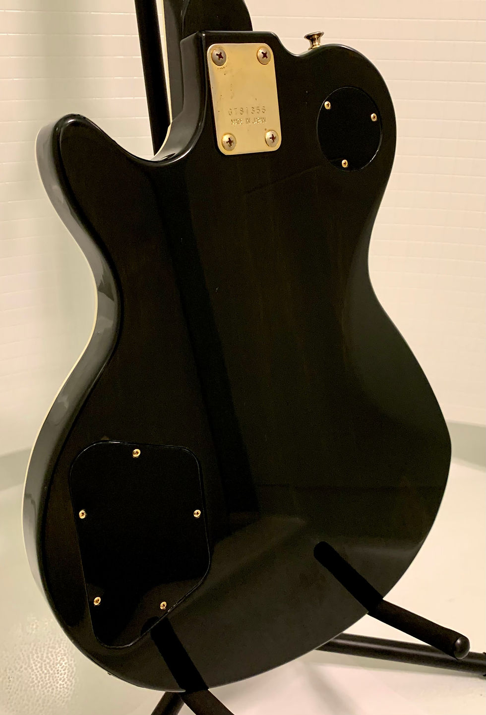 Thumbnail: 1978 Ibanez PF230