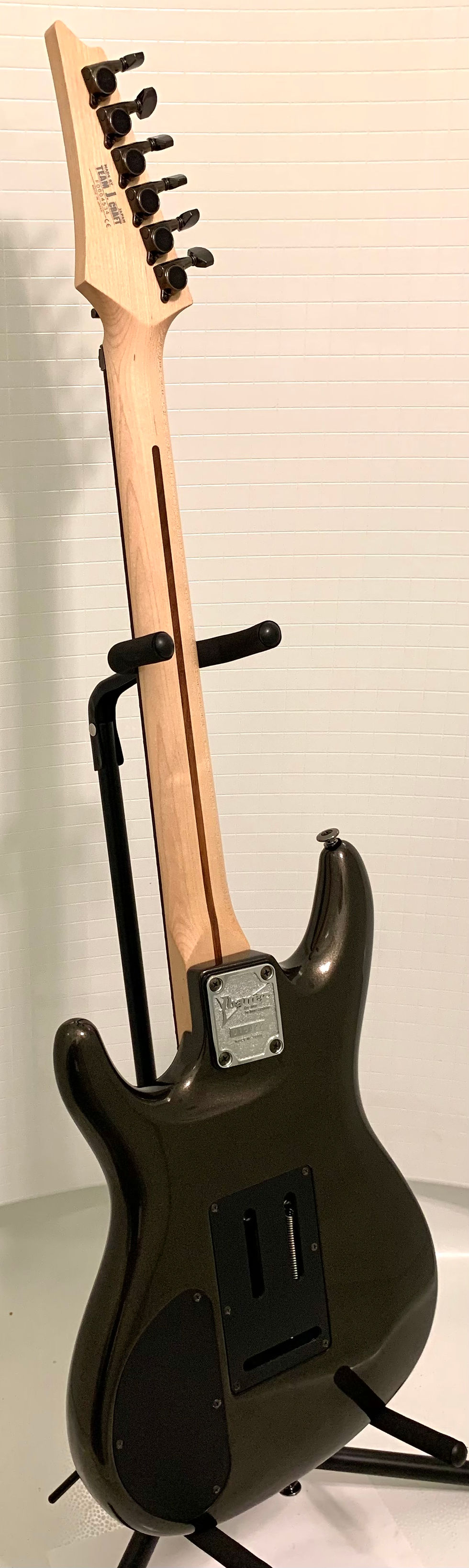 Thumbnail: 2006 Ibanez JS1000