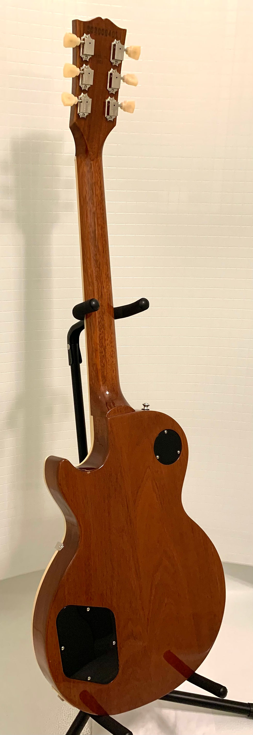 Thumbnail: 2020 Gibson Les Paul Standard 50's P-90 Gold Top