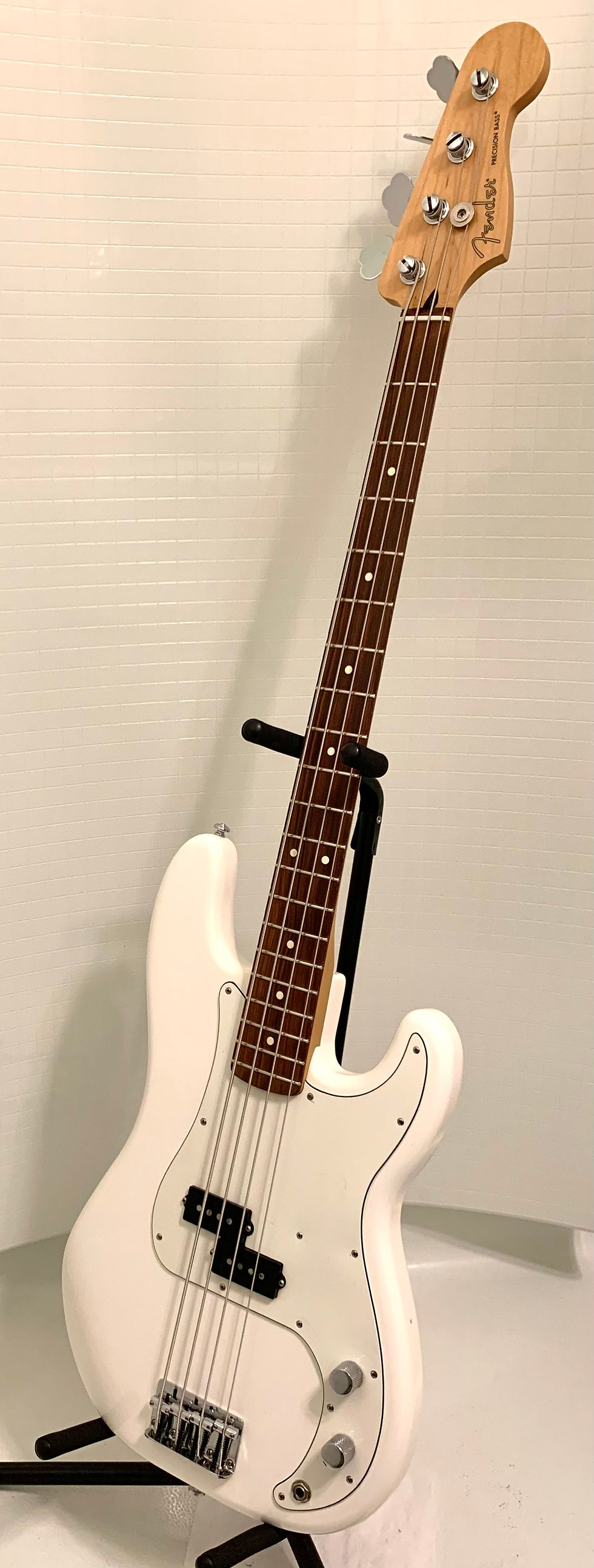 Thumbnail: 2020 Fender Player Series Precision Bass