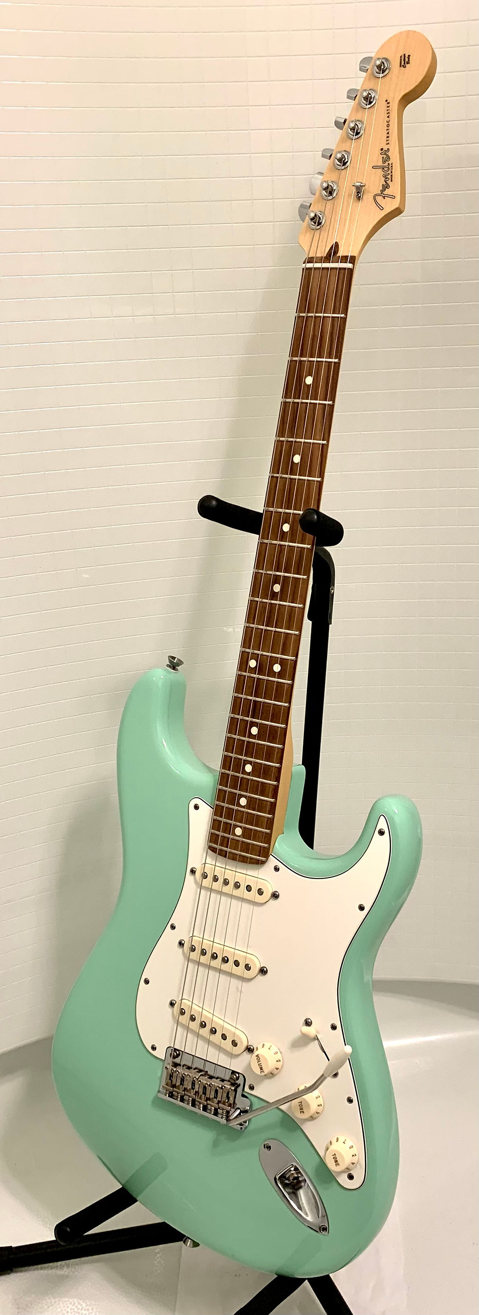 Thumbnail: 2013 Fender Special Release American Standard Stratocaster