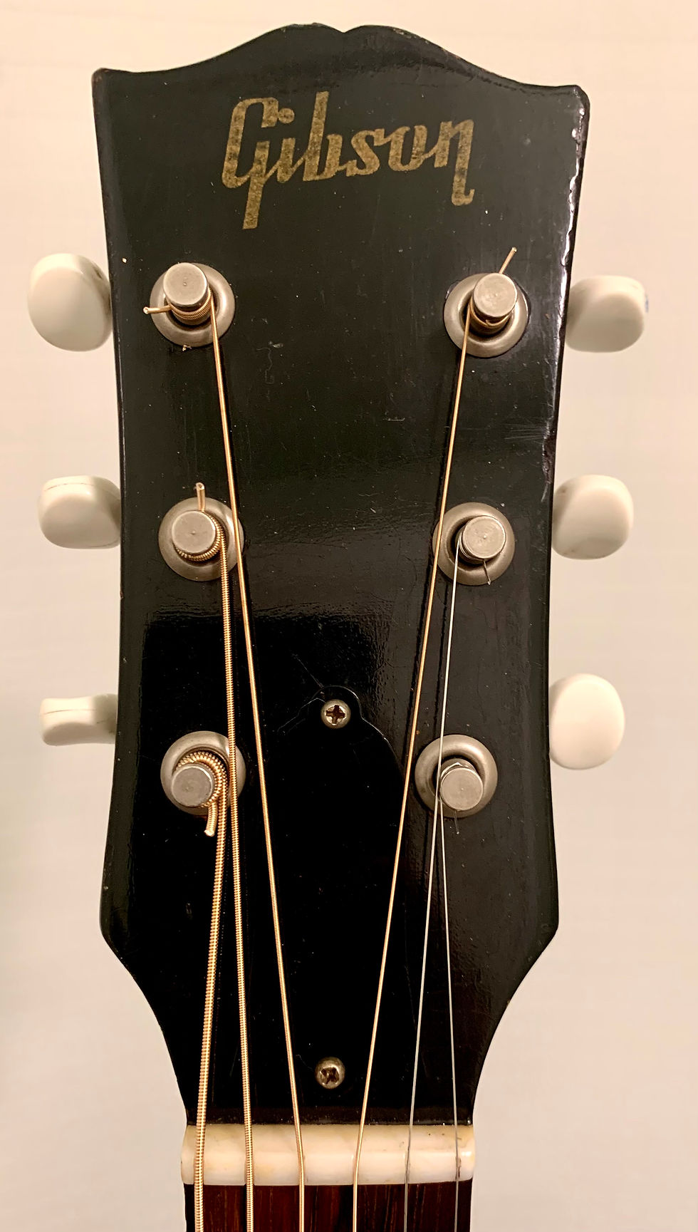 Thumbnail: 1951 Gibson L-48