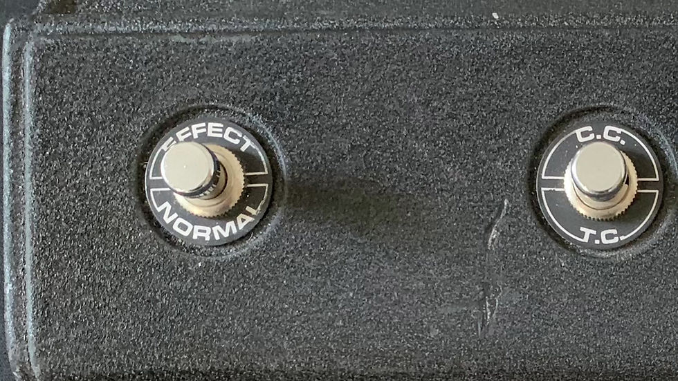 Thumbnail: 1970's Roland Phase Five