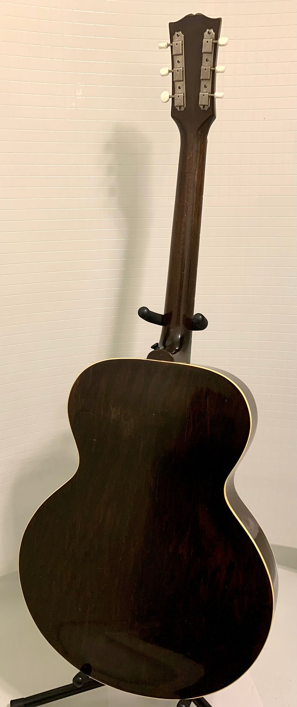 Thumbnail: 1951 Gibson L-48