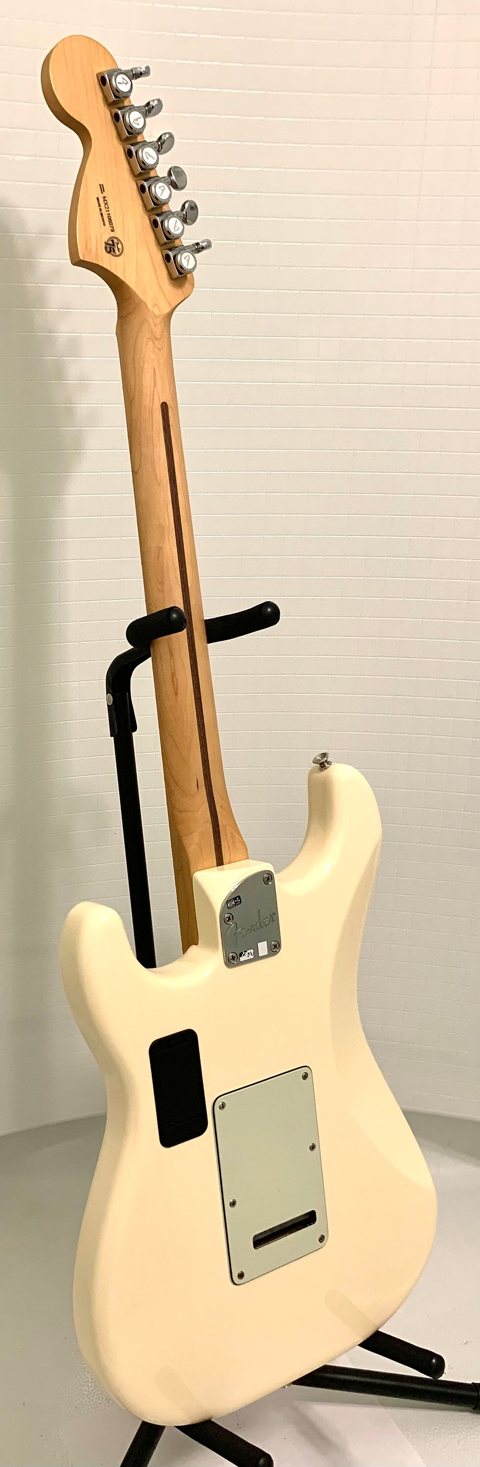 Thumbnail: 2021 Fender Deluxe Roadhouse Stratocaster