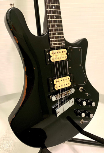 1979 Guild S300-D | Guitar Galactica