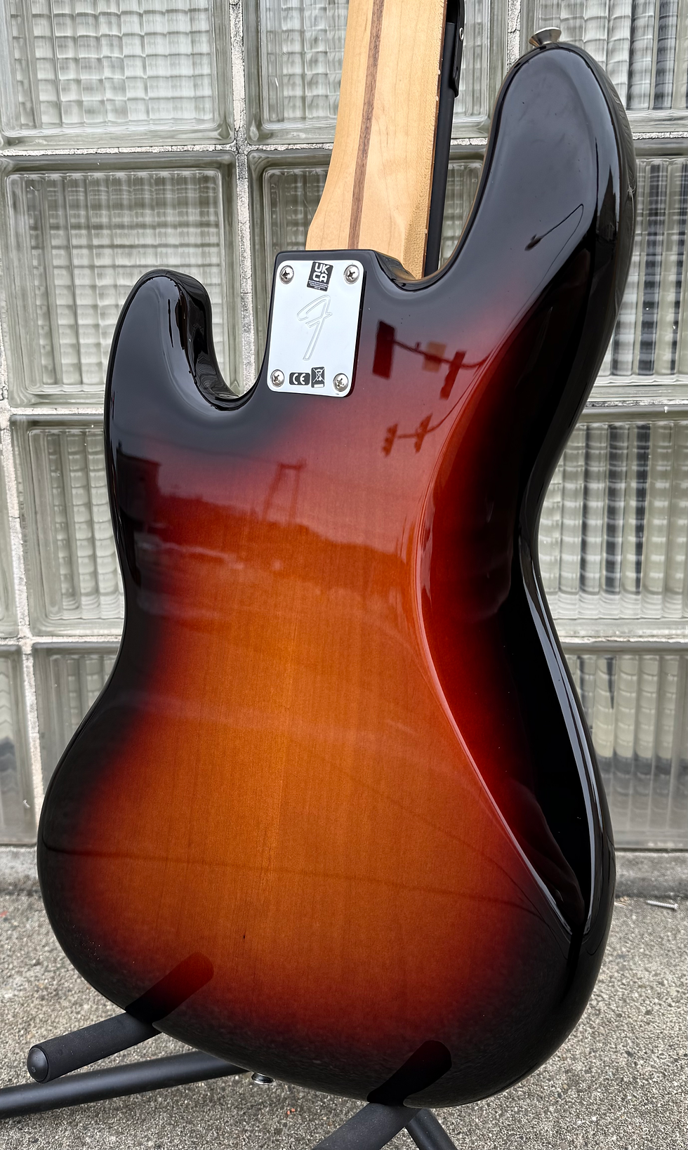 Thumbnail: 2023 Fender Jazz Bass Fretless