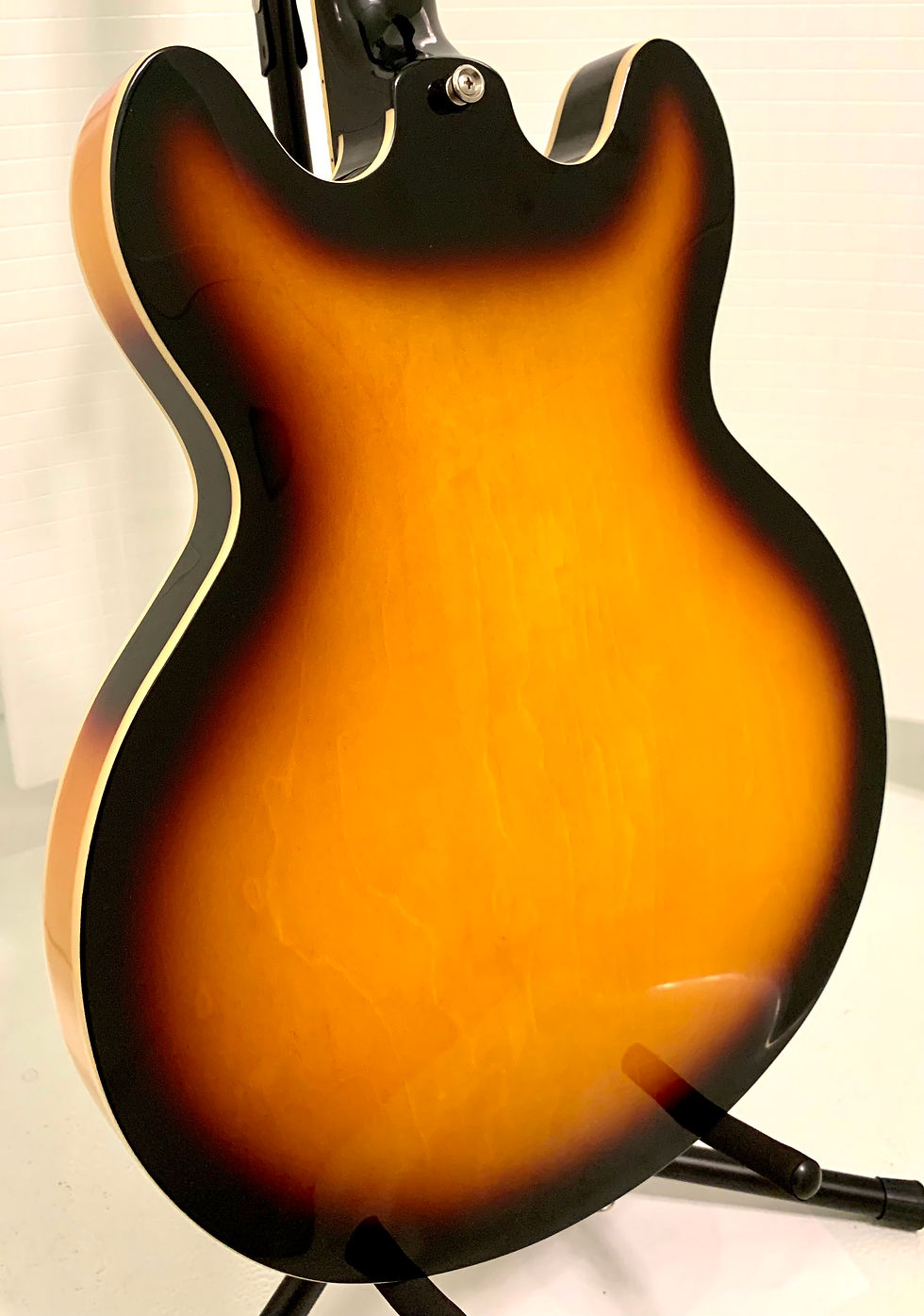 Thumbnail: 2014 Epiphone Casino Lefty
