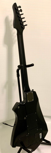 Circa 1986 Casio MG500 | Guitar Galactica