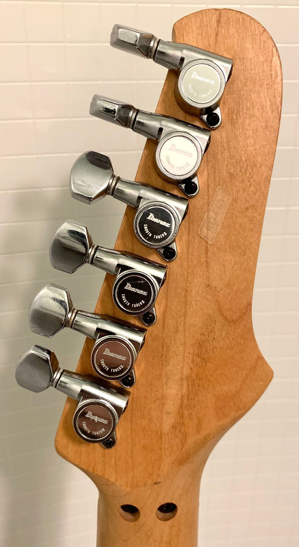 Thumbnail: 1986 Ibanez Roadstar II RS440L