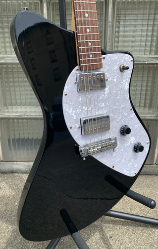 Used Fernandes Vertigo H65 | Guitar Galactica