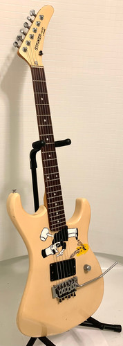 Mid 1980's Kramer Striker 100ST | Guitar Galactica