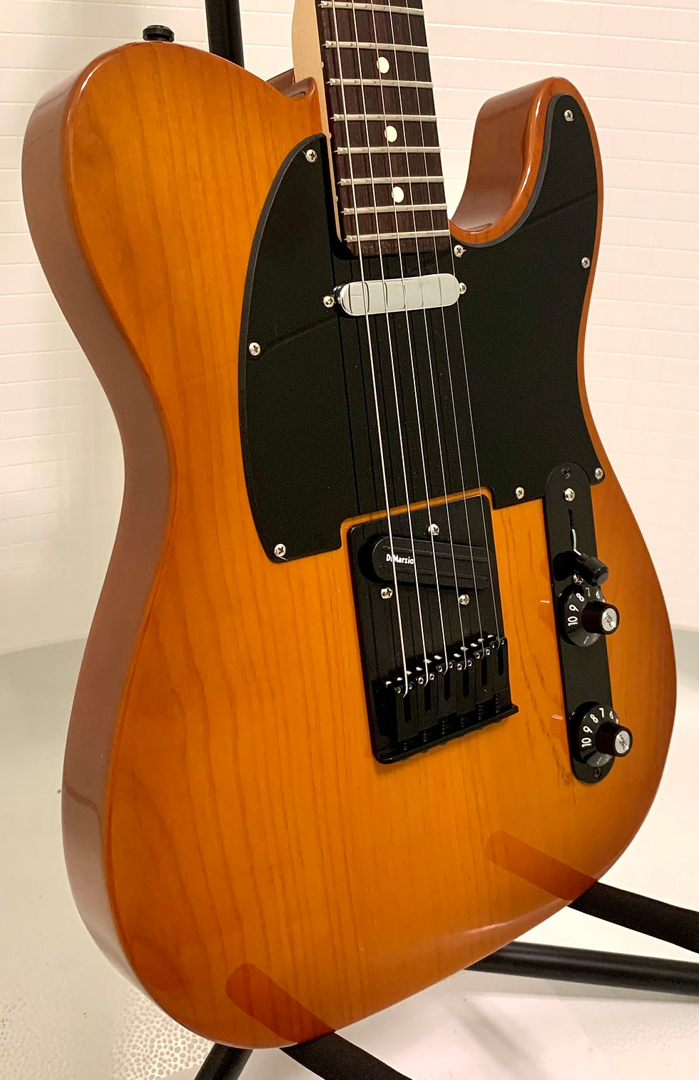Thumbnail: 2022 Fender American Performer Telecaster