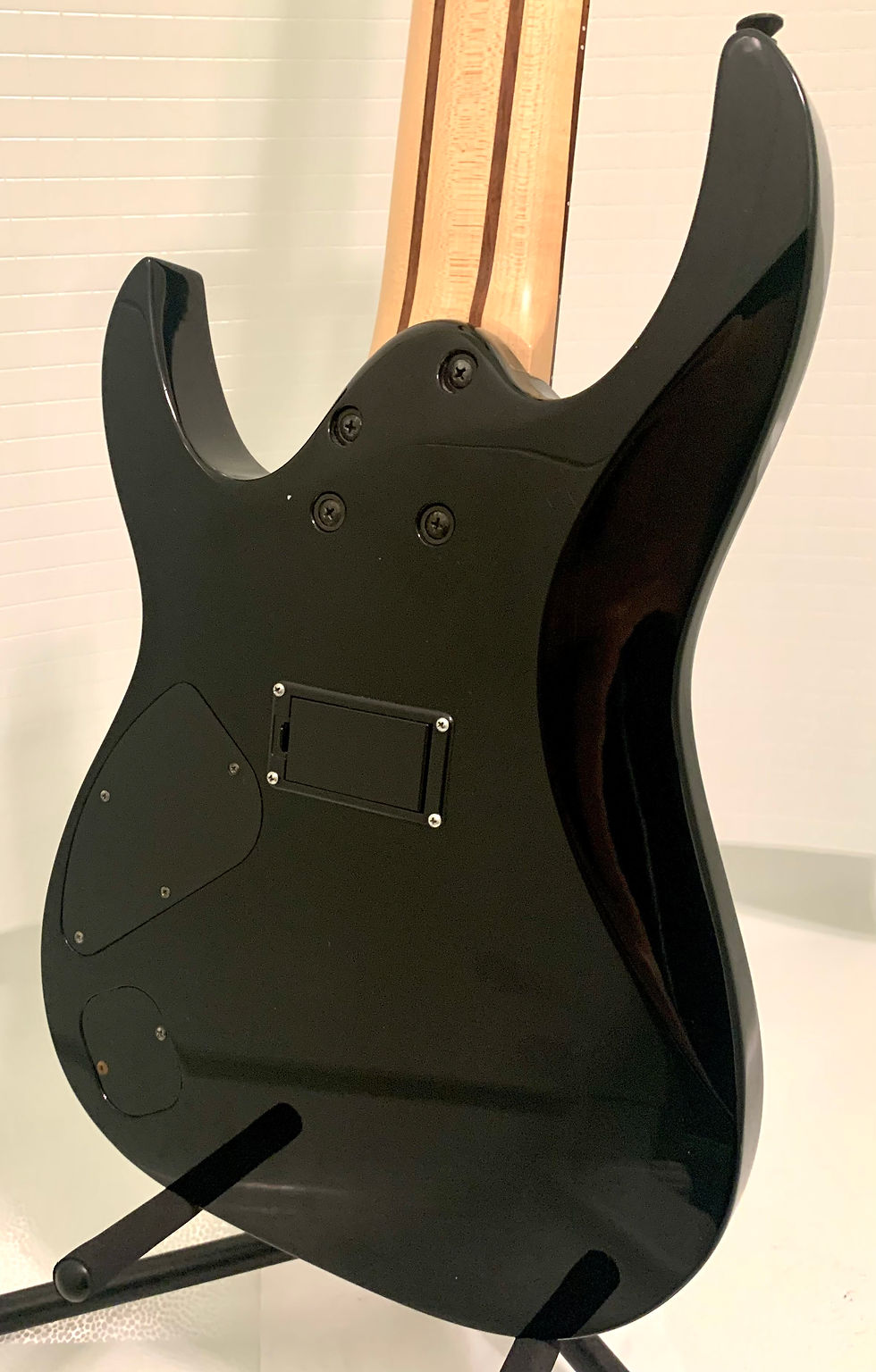 Thumbnail: Used Ibanez RGA8 8-String
