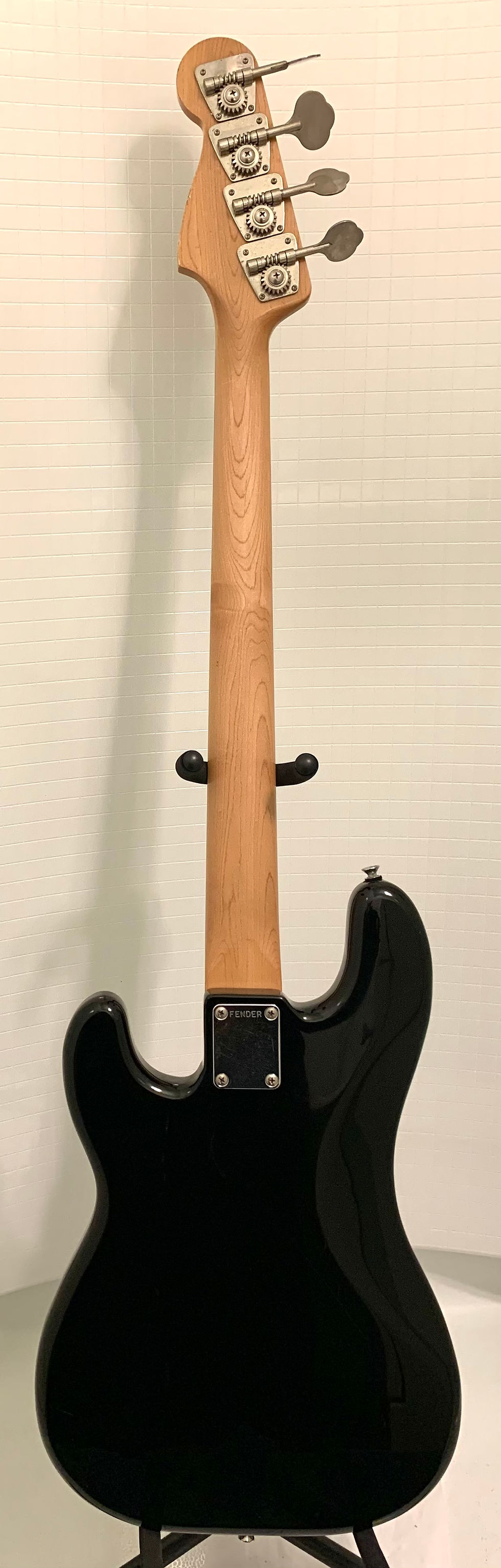 Thumbnail: 1987-1989 Fender Precision Bass PB-562